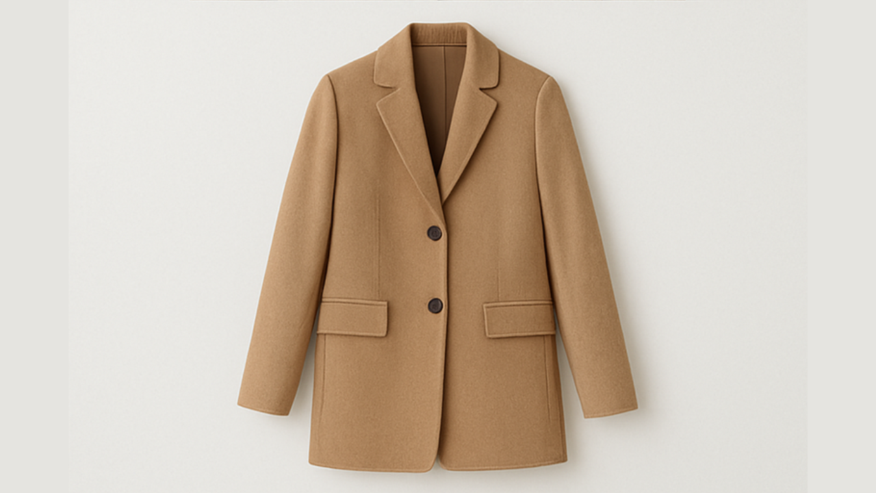 Outerwear 4
